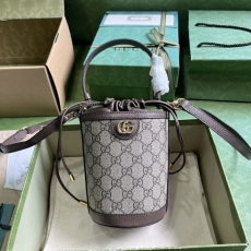 Gucci Top Handle Bags